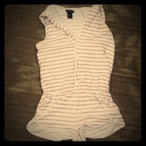 Marc by marc jacobs swimwear cover up